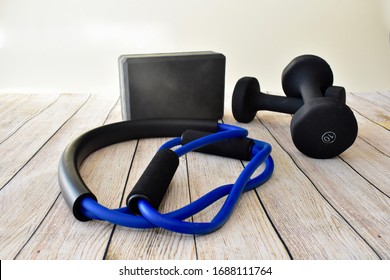 Home Exercise Equipment For Home Gym Workouts