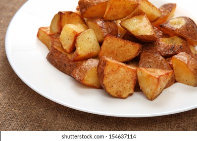 Home Fries