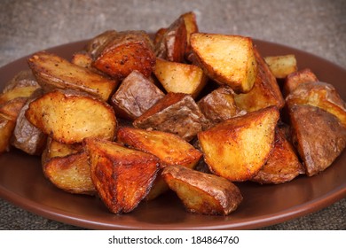 Home Fries