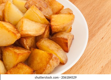 Home Fries