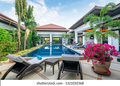 87,674 Tropical villa Images, Stock Photos & Vectors | Shutterstock