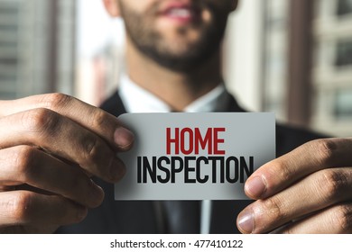 Home Inspection