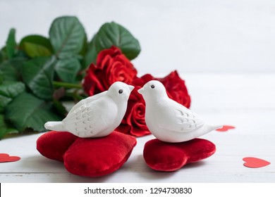 Birds Kissing Images Stock Photos Vectors Shutterstock