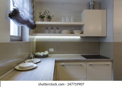 Home Kitchen Corner