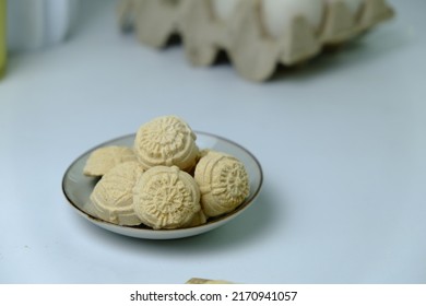 kuih muih hari raya