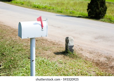 Home Mail Box.