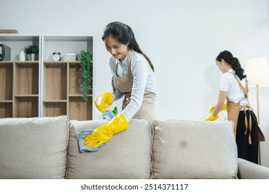 home office cleaning service clean, Professional Housekeeping. - Powered by Shutterstock