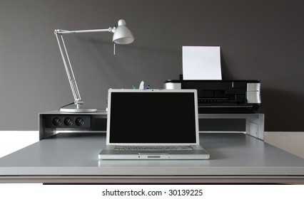 Home Office Desk