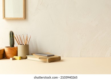 45+ Free Office Desk Background & Pictures - Pikwizard