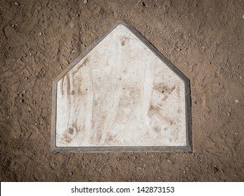 Home Plate