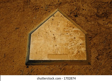 Home Plate