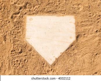 Home Plate