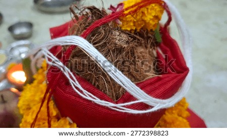 Home Pooja Objects Devotional Goods 