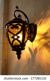 Home Porch Light