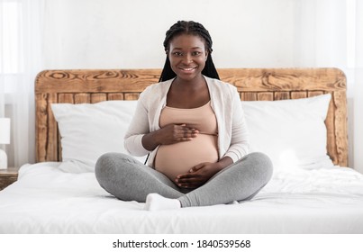 Pregnant Camera