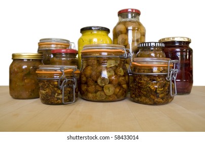 1,085 Pickled walnuts Images, Stock Photos & Vectors | Shutterstock