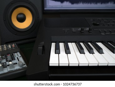 Music Producer Hd Stock Images Shutterstock Music Producer Hd Stock Images Shutterstock