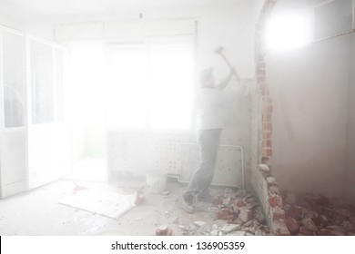 Home Renovation