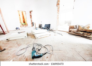 Home Renovation