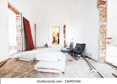 Home Renovation