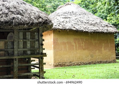 Home Soil In The Vietnam Museum Ethnology