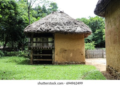 Home Soil In The Vietnam Museum Ethnology