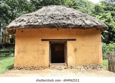 Home Soil In The Vietnam Museum Ethnology