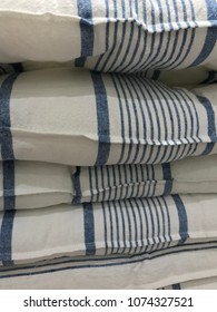 home textile pattern