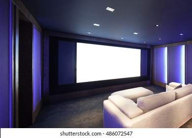 3,841 Home Theater Sofa Images, Stock Photos & Vectors | Shutterstock