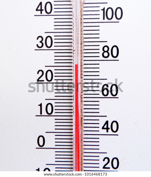 Home Thermometer Thermometer Measuring Room Temperature