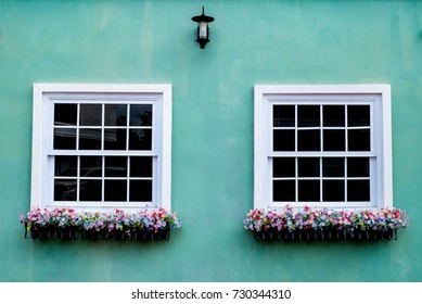 
Home window