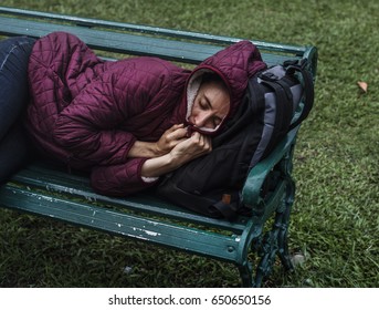 31,393 Homeless Women Images, Stock Photos & Vectors | Shutterstock