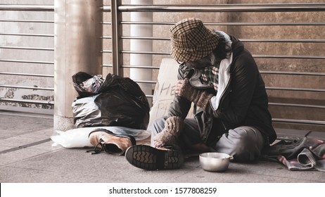 386,556 Poor people Images, Stock Photos & Vectors | Shutterstock