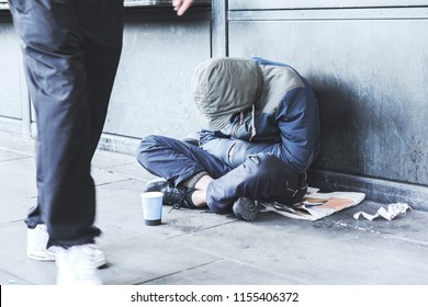 3,551 Homeless Drugs Addicts Images, Stock Photos & Vectors | Shutterstock