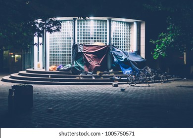 Homeless Shelter In Canberra 