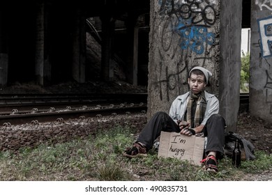 25,158 Homeless Begging Images, Stock Photos & Vectors | Shutterstock