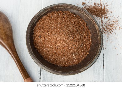 Homemade All American Barbecue Rub Spice