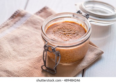 Homemade Almond Butter