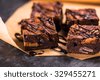 artisan brownies