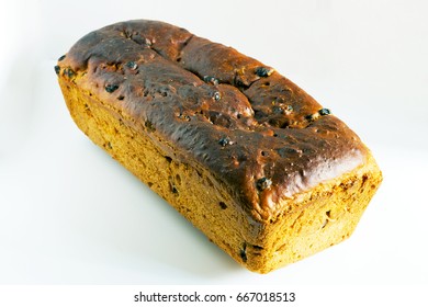 Homemade Barm Brack