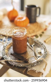 Homemade Caramel Sauce