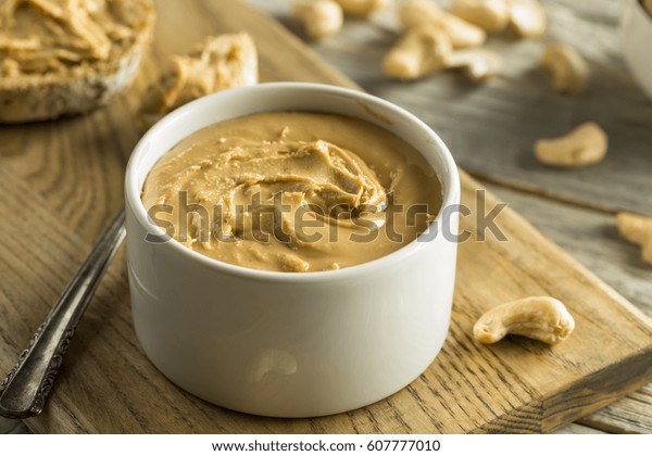 cashew peanut butter