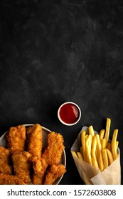 2,339,103 Fried food background Images, Stock Photos & Vectors