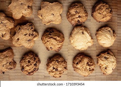 クッキー の画像 写真素材 ベクター画像 Shutterstock