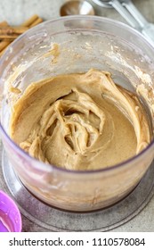 Homemade Cinnamon Honey Butter