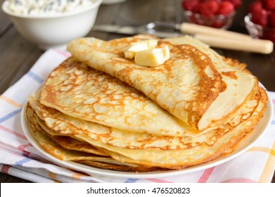 Crepe Images Photos Et Images Vectorielles De Stock Shutterstock