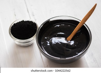 Download Activated Charcoal Face Mask Images Stock Photos Vectors Shutterstock PSD Mockup Templates