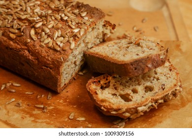 Homemade Fresh Baked Bread