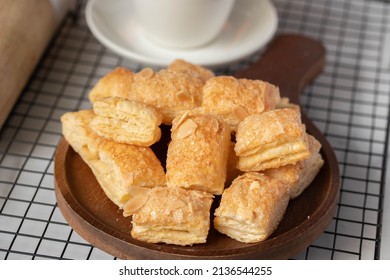 Homemade Fresh Buttermilk Southern Biscuits