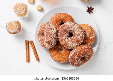 Sugar donut Images, Stock Photos & Vectors | Shutterstock